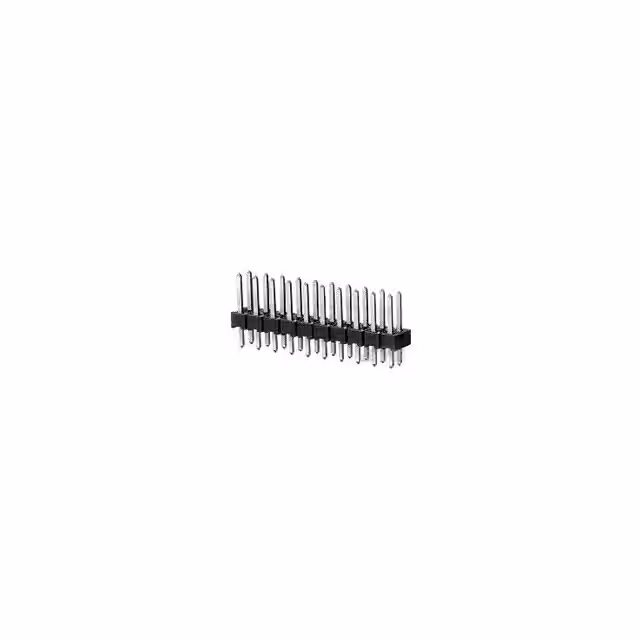 TE Connectivity AMP Connectors 2-103186-0