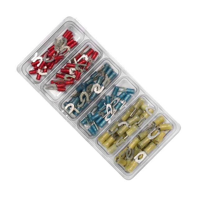 TE Connectivity 3-2110838-7