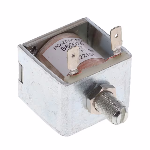 Pontiac Coil, Inc. B8002A