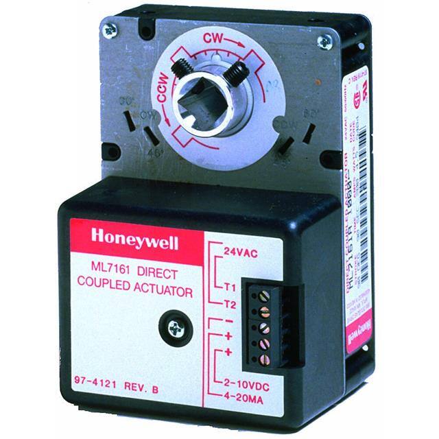 Honeywell ML7161A2008/U