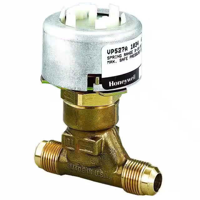 Honeywell VP527A1059/U