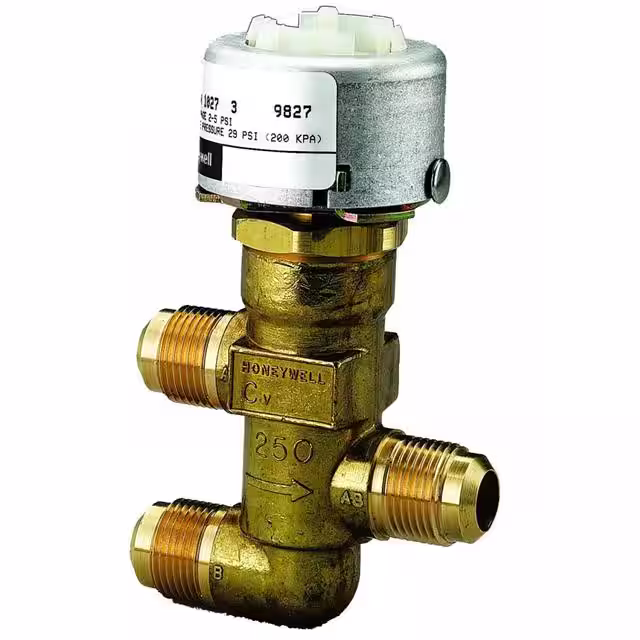 Honeywell VP526A1118/U
