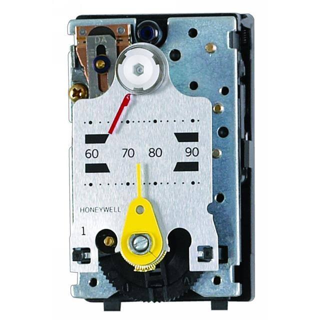 Honeywell TP971A2011/U