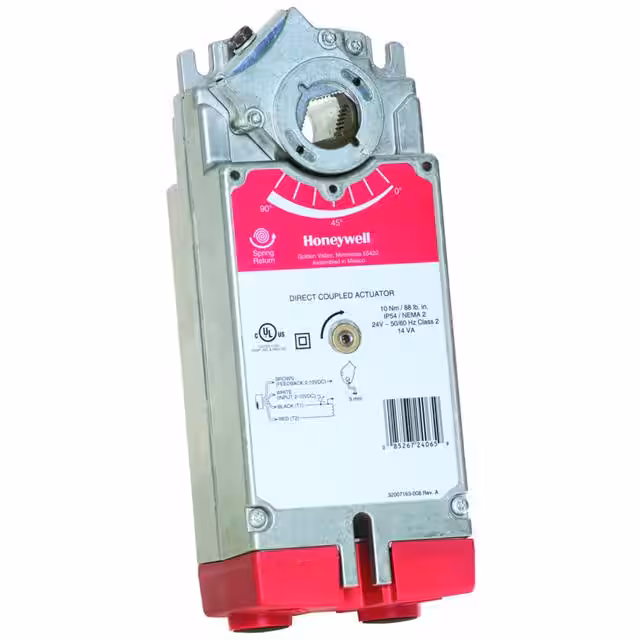 Honeywell MS4110A1002/U