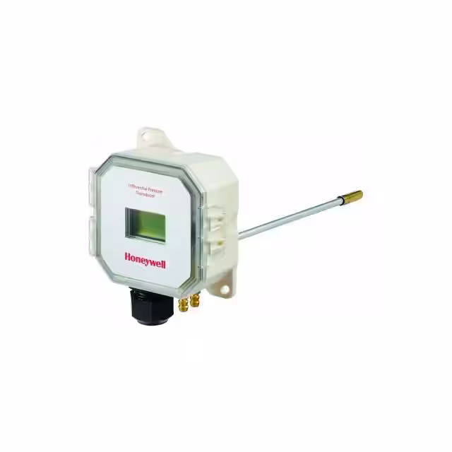 Honeywell P7650B1008