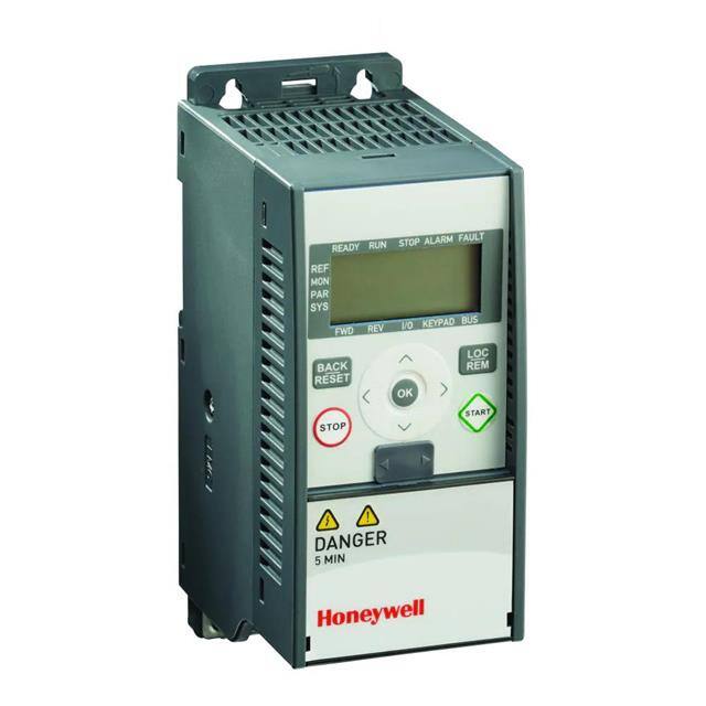 Honeywell HVFD2D3B0007