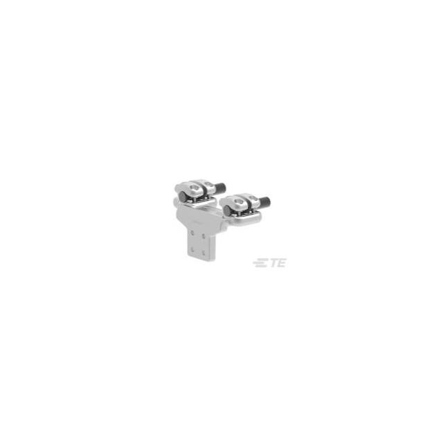 TE Connectivity AMP Connectors 2338682-1