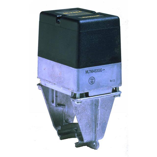 Honeywell ML7984A4009/U