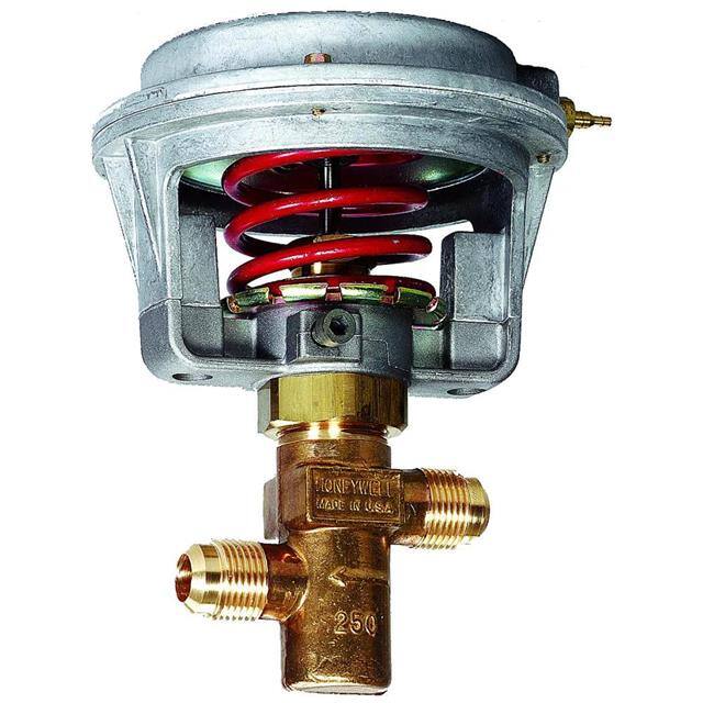 Honeywell VP513B1038/U