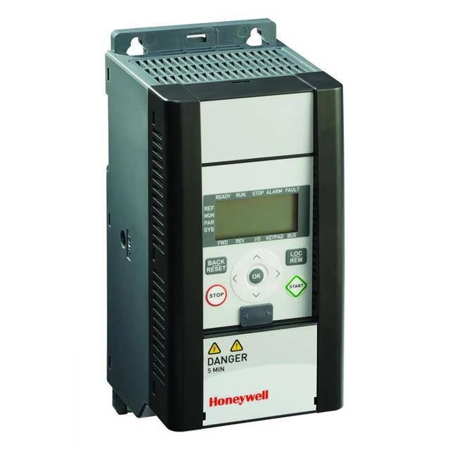 Honeywell HVFD2D1B0010E2