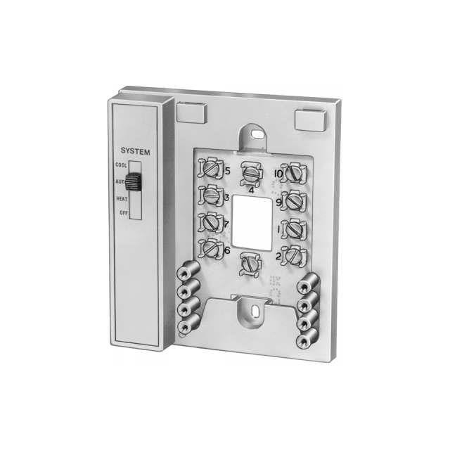 Honeywell Q667B1020/U