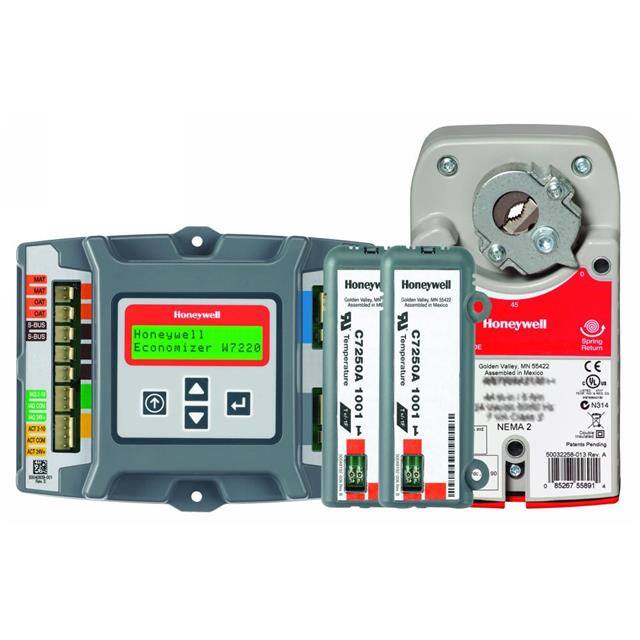 Honeywell YL7220AJ3103/U