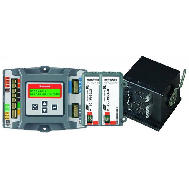 Honeywell Y7220A7215/U