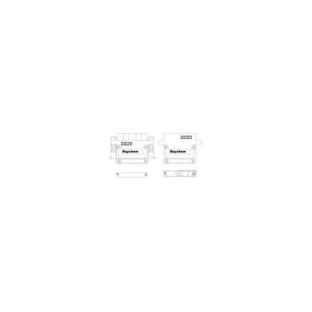 TE Connectivity Aerospace Defense and Marine F02634-000