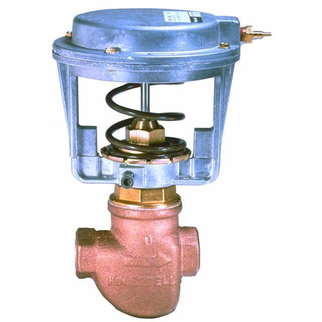 Honeywell VP512A1726/U