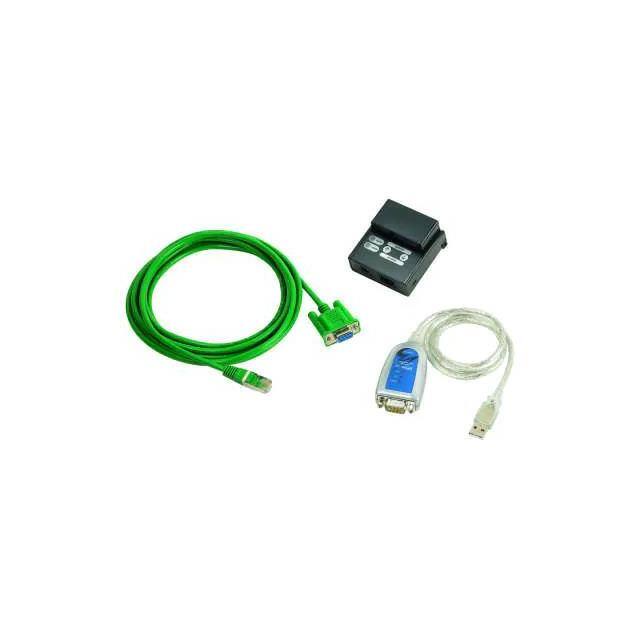 Honeywell HVFDCDTRAINER/U