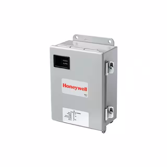 Honeywell EIDR-8-M01ST