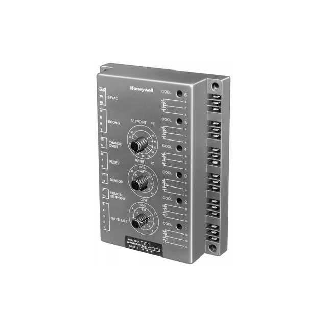 Honeywell W7100C1018/U