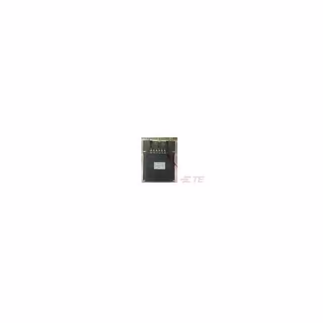TE Connectivity Aerospace Defense and Marine 1616006-1