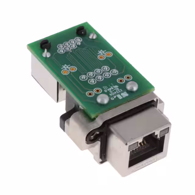Amphenol Communications Solutions MRJR-8780-01
