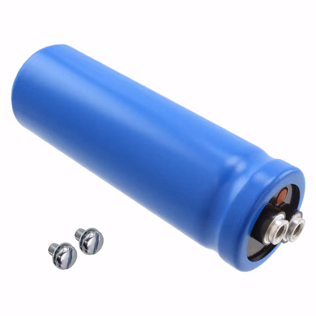 Cornell Dubilier Electronics 3186BA282M065AMA2