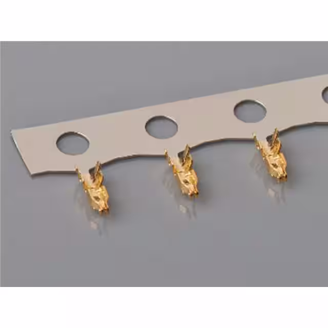 Molex 78172-0411-TR7500