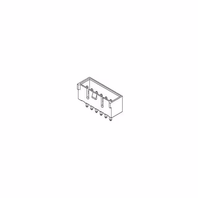 Molex 35312-0560