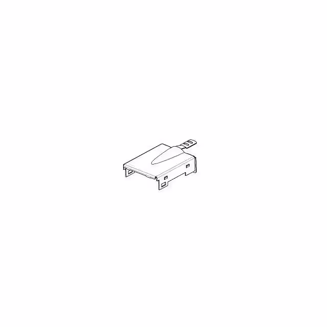 Molex 47271-3008-CUT-TAPE