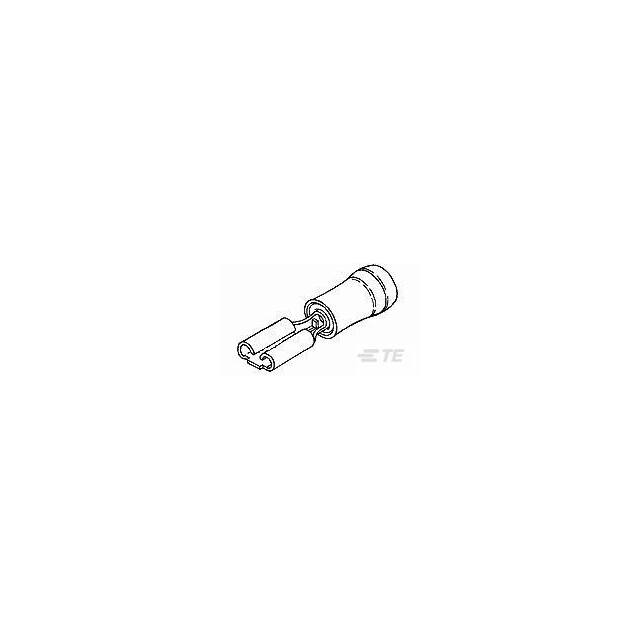 TE Connectivity 165617-5