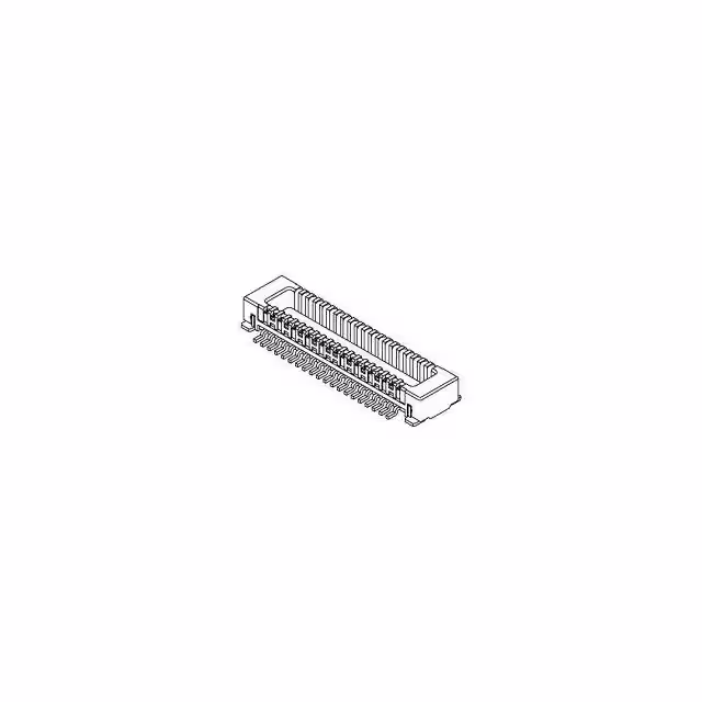 Molex 55650-0288-TR625