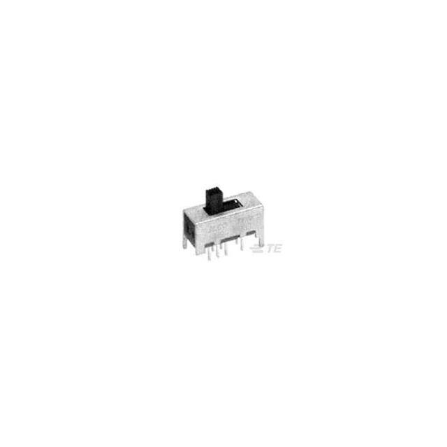 TE Connectivity ALCOSWITCH Switches 2-1437576-5