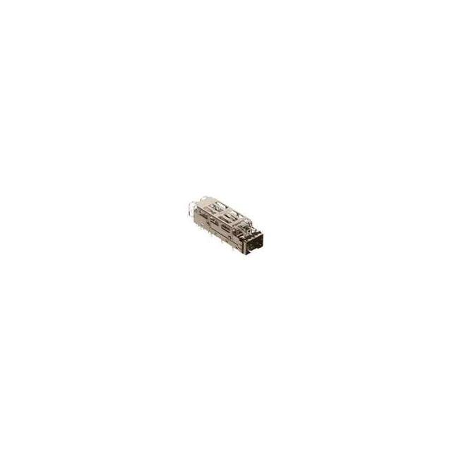 Amphenol Communications Solutions U77A26142001