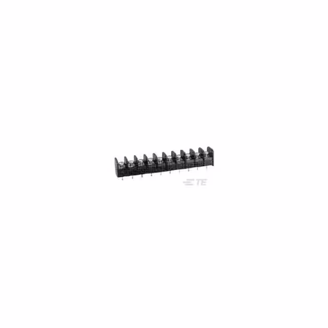 TE Connectivity AMP Connectors 2-1437416-8