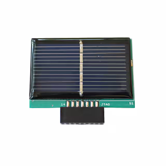 Olimex MSP430-SOLAR
