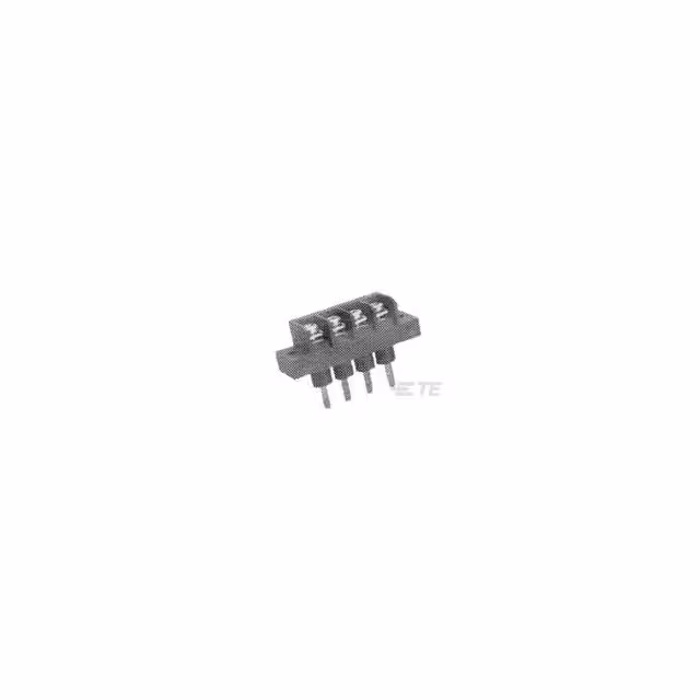 TE Connectivity AMP Connectors 2-1437662-8
