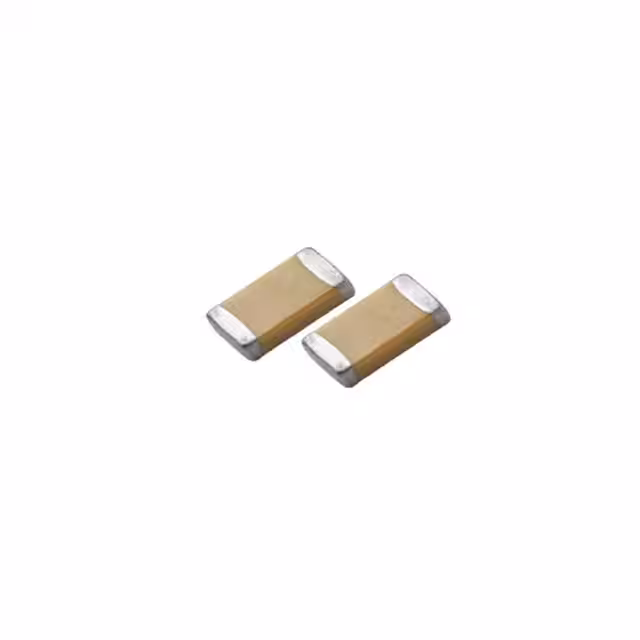 Meritek HC0603CG151G251