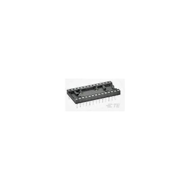 TE Connectivity AMP Connectors 5-1437531-9