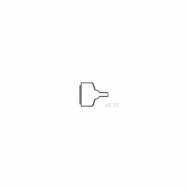 TE Connectivity Raychem Cable Protection 806692-000