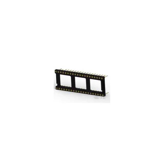 TE Connectivity AMP Connectors 2-1437538-9