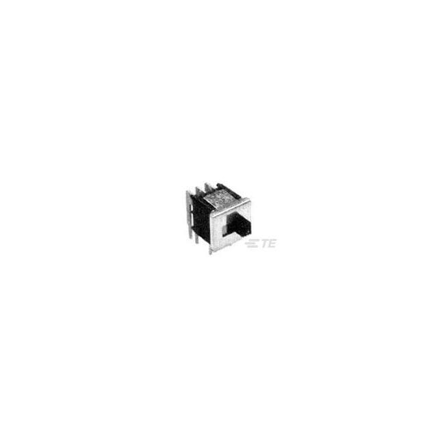 TE Connectivity ALCOSWITCH Switches 2-1437579-0