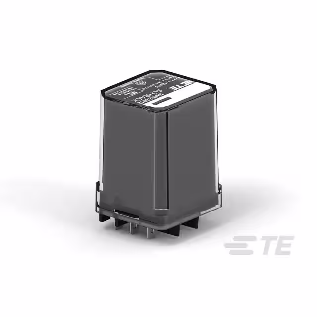 TE Connectivity 2-1415546-4