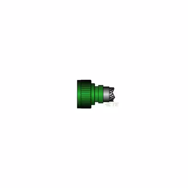 TE Connectivity AMP Connectors 970993-000