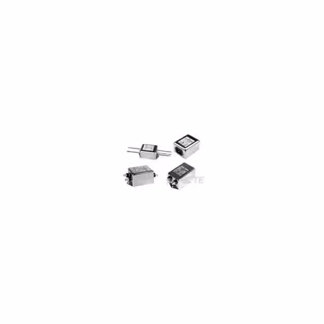 TE Connectivity Corcom Filters 6609032-5