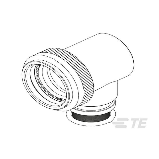 TE Connectivity Raychem Cable Protection 029735-000