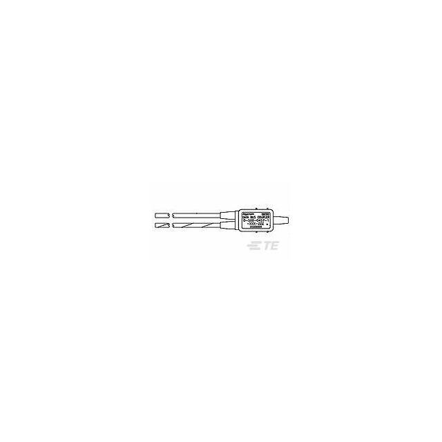 TE Connectivity Aerospace Defense and Marine 199203-000