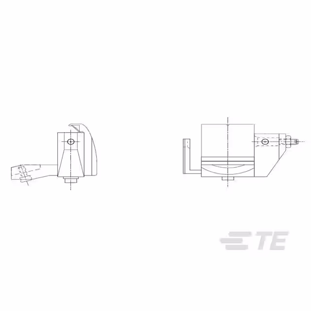 TE Connectivity Raychem Cable Protection 988300-000