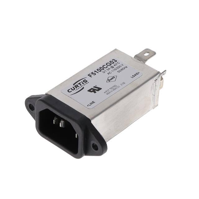 Curtis Industries F5100CG03