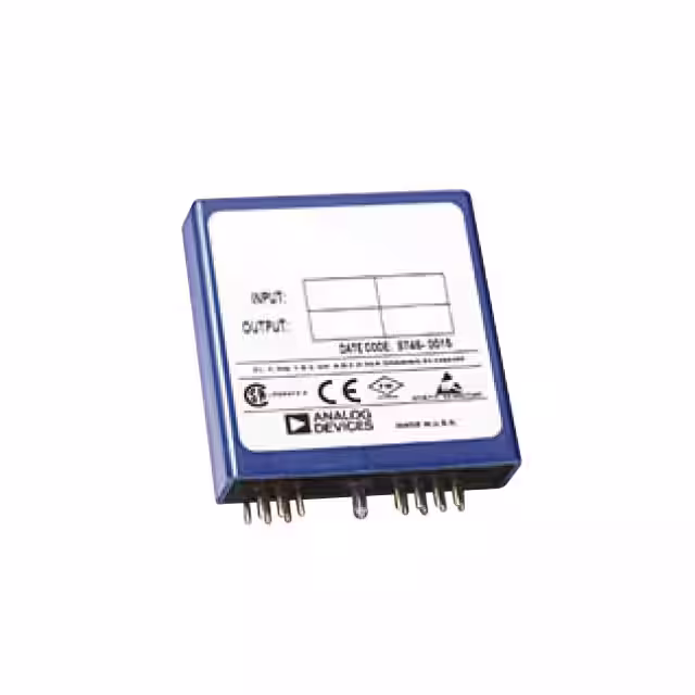 Analog Devices, Inc. 5B34-N-01