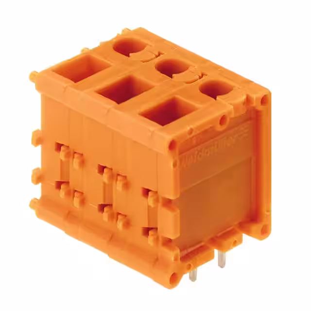Weidmuller 9201390000