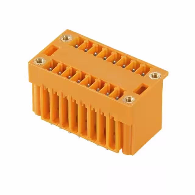 Weidmuller SU1D03AC